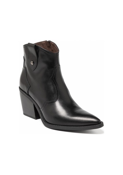 Nero Giardini Nero Black Bot Kadın I013273d 100 Nerogiardini Guanto Nero Tr Alıce Nero 61625 Siyah