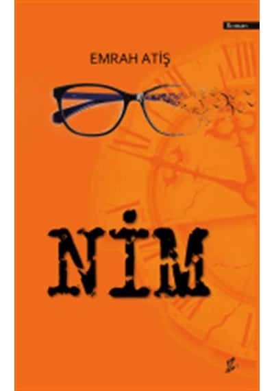 Nim - Emrah Atiş - Okur Kitaplığı