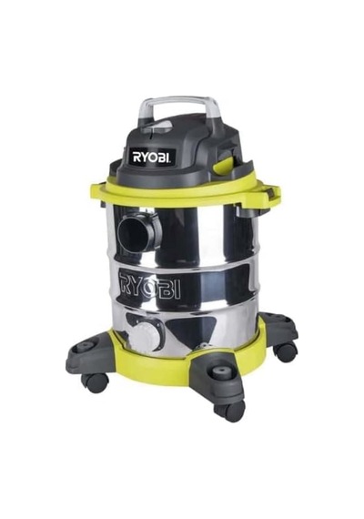 Ryobi RVC-1220I-G Elektrikli Süpürge 1250W 20 L - 5133004986