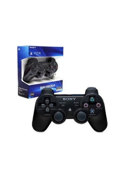 Sony Playstation 3 Oyun Kolu Joystick Ds3 Dualshock 3 PS3 Kol