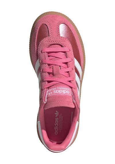 Adidas Spezial Çocuk Pembe Hentbol Ayakkabısı Kh9474