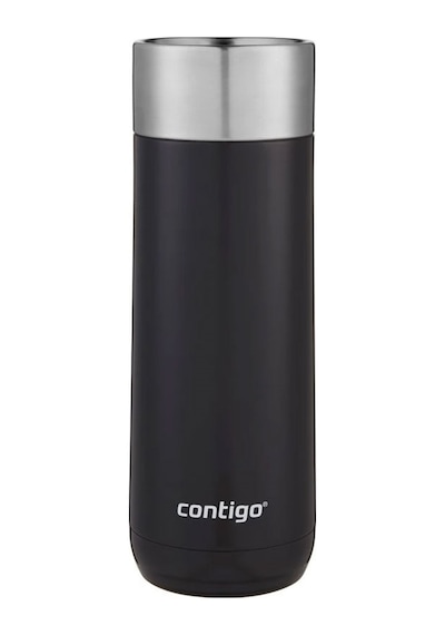Contigo Luxe Autoseal Termos Bardak 470ml Siyah 2115524