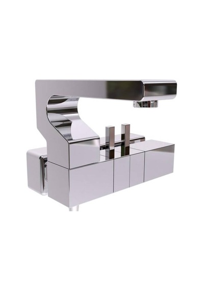 Eca Diagonal Plus Banyo Bataryası - 102102458 Diğer