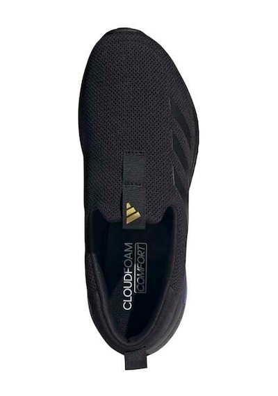 Adidas Cloudfoam Move Lounger Yürüyüş Ayakkabısı Id6510 Siyah