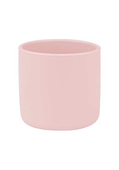 Mini Bardak Pinky Pink 3 Adet Çok Renkli