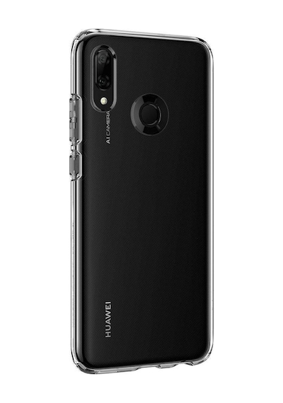 Spigen P Smart 2019 İle Uyumlu Kılıf Liquid Crystal 4 Tarafı Koruma