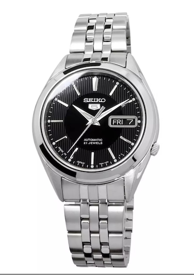 Seiko SNKL23J Erkek Kol Saati