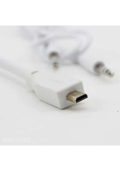 Micro Hdmi To Vga Çevirici Mikro HDMI - VGA Dönüştürücü Adaptör