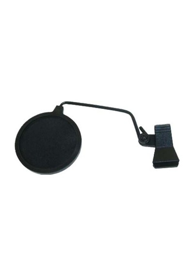 Jefe Ps-425l Mikrofon Filtresi Pop Filter Pop Filtresi