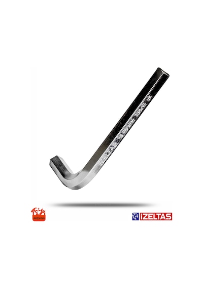 İzeltaş Alyan Anahtar Allen 4 Mm