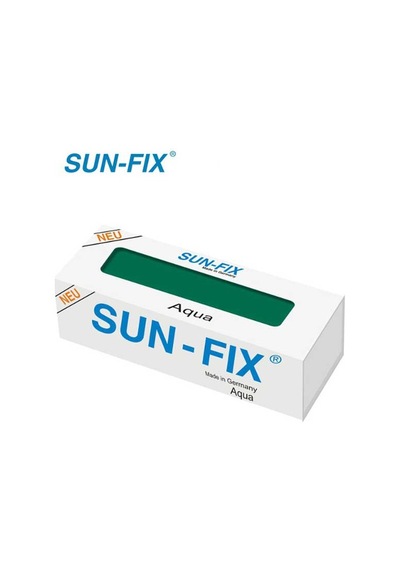 Sun-Fix Macun Kaynak Aqua 50 G