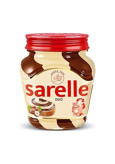 Sarelle Duo 350 Gr