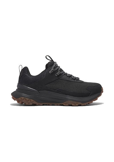Timberland Motion Access Low Lace Up Wp Erkek Outdoor Ayakkabısı Tb0a6d9hek91 Siyah
