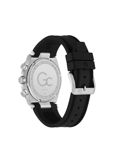 Gc Gcz32007g2 Erkek Kol Saati Metalik Gri