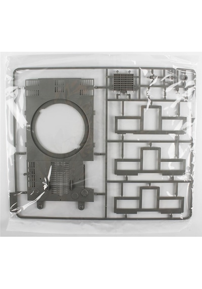 Takom 2049 1/35 Ölçek, Alman Süper Ağır Tankı Maus V1, Plastik Model Kiti-58197
