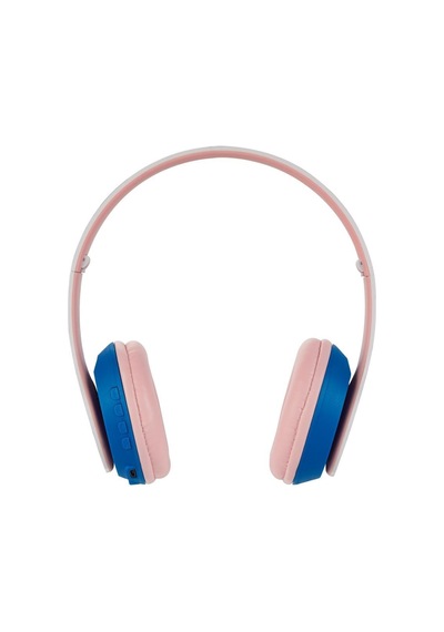 Disney Frozen 2 Karlar Ülkesi 2 Mikrofonlu Kablosuz Bluetooth Kulaklık