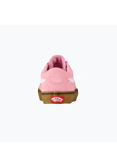 Vans Brooklyn Ls Günlük Spor Ayakkabı C-van000ehxen7en7 Pembe