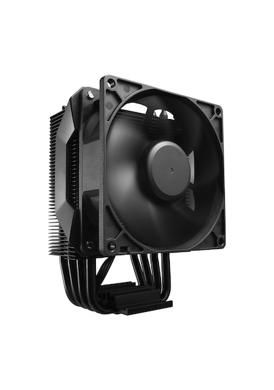 Cooler Master Hyper H411 Nano Am5/1700p Siyah İşlemci Hava Soğutucu