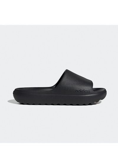 Adidas Adılettelumıa Siyah Unisex Terlik Jp9580 Siyah