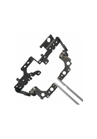 HP Uyumlu Pavilion 15-N Notebook Menteşe Takımı Hinge Set Tpn-0