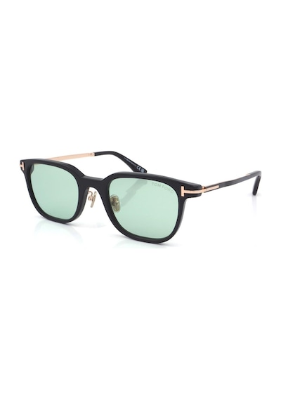 Tomford Tf1233d 01n Erkek Güneş Gözlüğü Siyah