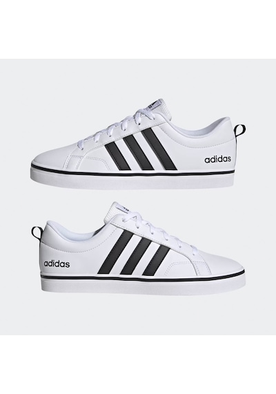 Adidas Vs Pace 2 0 Erkek Günlük Spor Ayakkabı 001 Beyaz