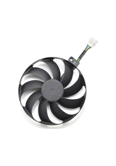 Asus Rog Strıx Geforce Rtx 2080 2080Ti Oyun Rtx2080 Rtx2080Ti Fan