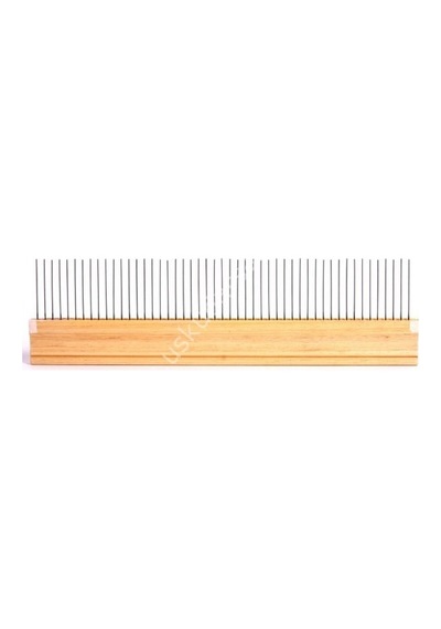 Karin Ebru Tarağı 35cmx7mm