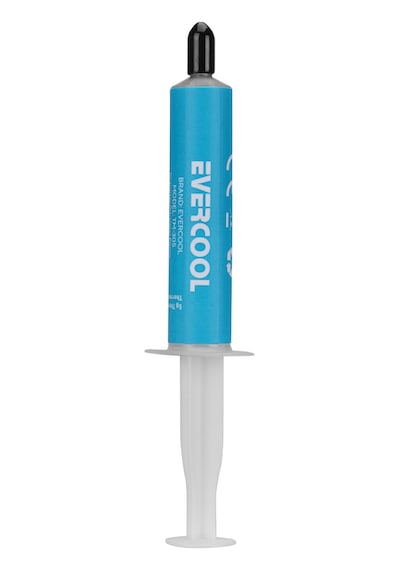 Evercool TM-305 5G 3.17W/M.K Gümüş Termal Macun