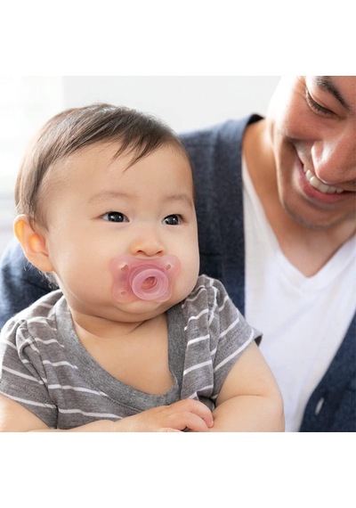 Physioforma Mini Soft 2-6 Ay, İkili Çok Renkli