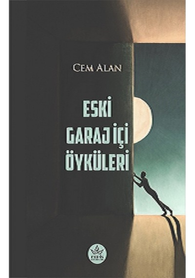 Eski Garaj İçi Öyküleri - Cem Alan - Elpis Yayınları