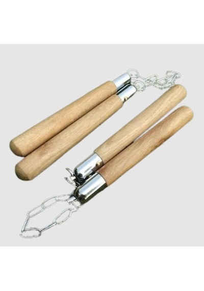Şampiyon Süper Nunçaku Mınçıka Nunchaku