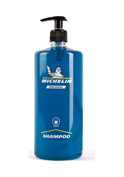 Michelin Mc33542 1lt Pro Serisi Ph Nötr Oto Şampuanı