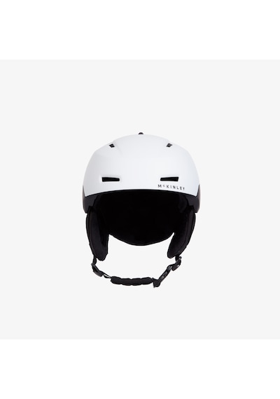Mckinley Flyte Pro Unisex Beyaz Kayak Kaskı 429394