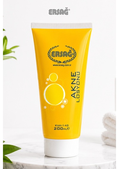 Antiakne Sivilce Losyonu 200 Ml 07291135