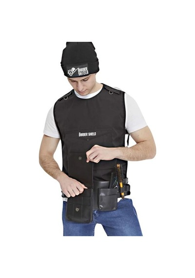 Kuatek Tb Shield Atak Yelek