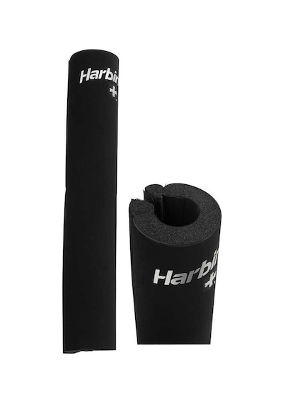 Harbinger Bar Pad 14'' Blk 361620 Beyaz - Siyah