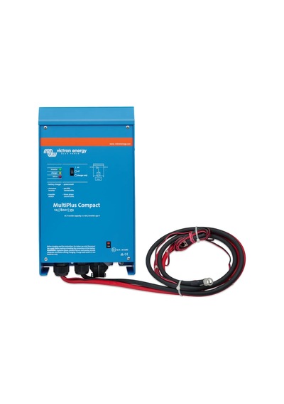 Victron Multiplus C 12/800/35-16 12v 800va 700w Şarjlı 35a Şarj, 16a Transfer Tam Sinüs İnvertör