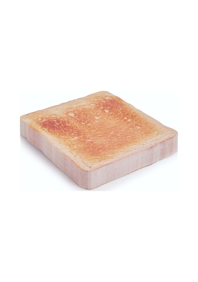 Mustard Toasty Yapışkanlı Not Kağıdı
