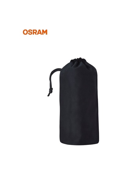 Osram Lastik Şişirme Hava Kompesörü Şarjlı 0-8.3 Bar 120 Psi