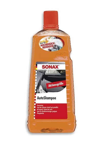 Sonax Konsantre Şampuan 2 Lt