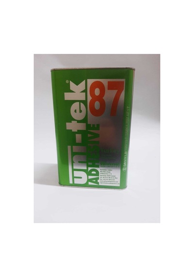 Akustik Sünger Yapıştırıcı 3 Kg