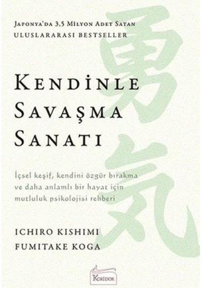 Kendinle Savaşma Sanatı - Yqbx-615512