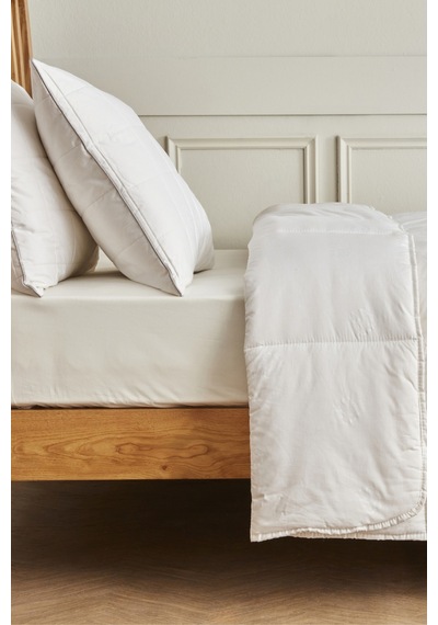 Karaca Home Pamuk Cotton Tek Kişilik Yorgan 155 x 215 Cm 200.22.14.0496