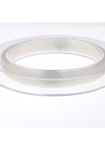 Momoi Hi-catch Neo %100 Fc Shock Leader 0.40mm-9.1kg. 50mt.