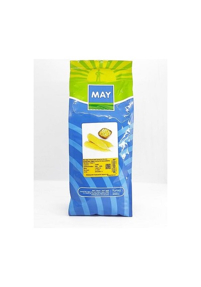 May Vega F1 Tatlı Mısır Tohumu 10.000 Adet