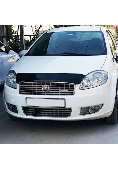 Fiat Linea Ferrous Ön Kaput Koruyucu Rüzgarlık 2007 2018
