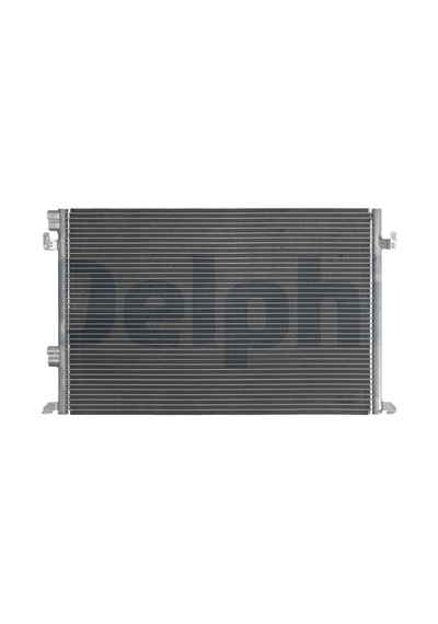 Delphi Klima Radyatörü Saab 9-3 - 9-3x 2002-2015 12793295-12793296