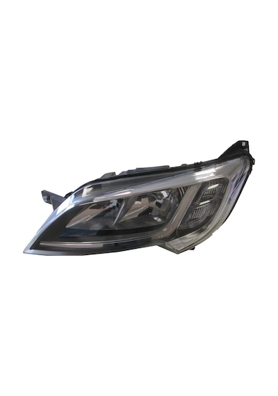 Fiat Ducato 2014-2024 Far Lambası Sol Elektrikli - Motorlu Ayfar Oem No: 1612041480