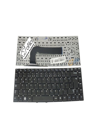 Samsung Uyumlu Np-qx412 Np-qx412h Np-sf310 Notebook Klavye -siyah - Tr